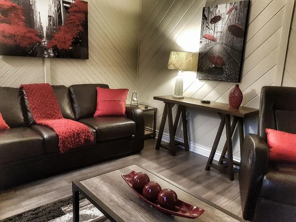 Image of 2-Bedroom Apartment Sweet #1 by Amazing Property Rentals