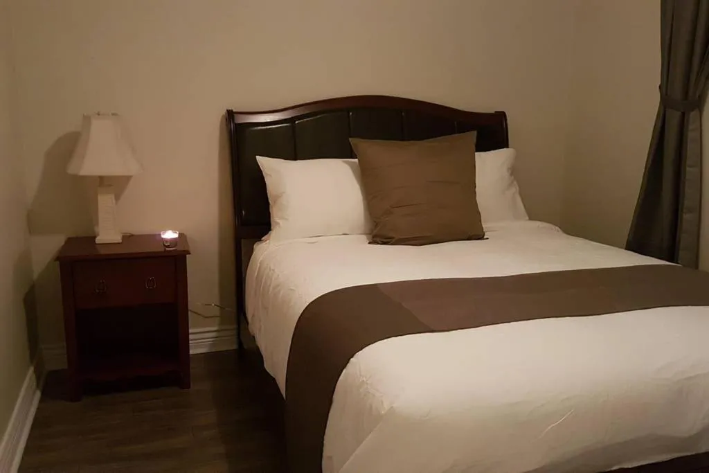 Image 1 of 2-Bedroom Apartment Sweet #5 by Amazing Property Rentals