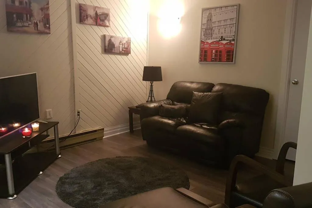 Image 2 of 2-Bedroom Apartment Sweet #5 by Amazing Property Rentals