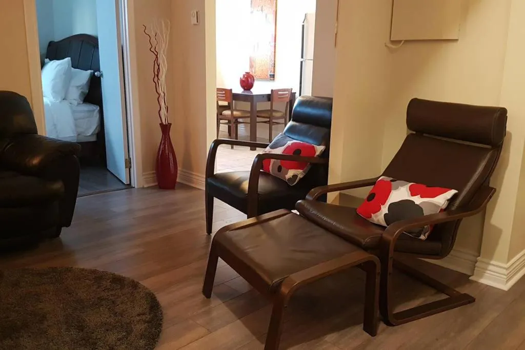 Image 3 of 2-Bedroom Apartment Sweet #5 by Amazing Property Rentals