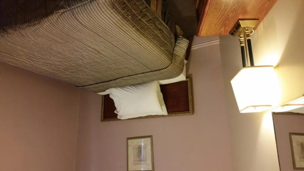 Image of A Voyageur’s Guest House