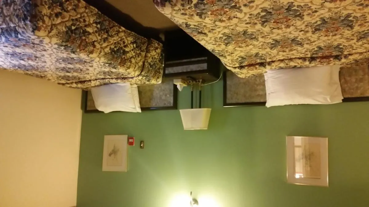 Image 1 of A Voyageur’s Guest House