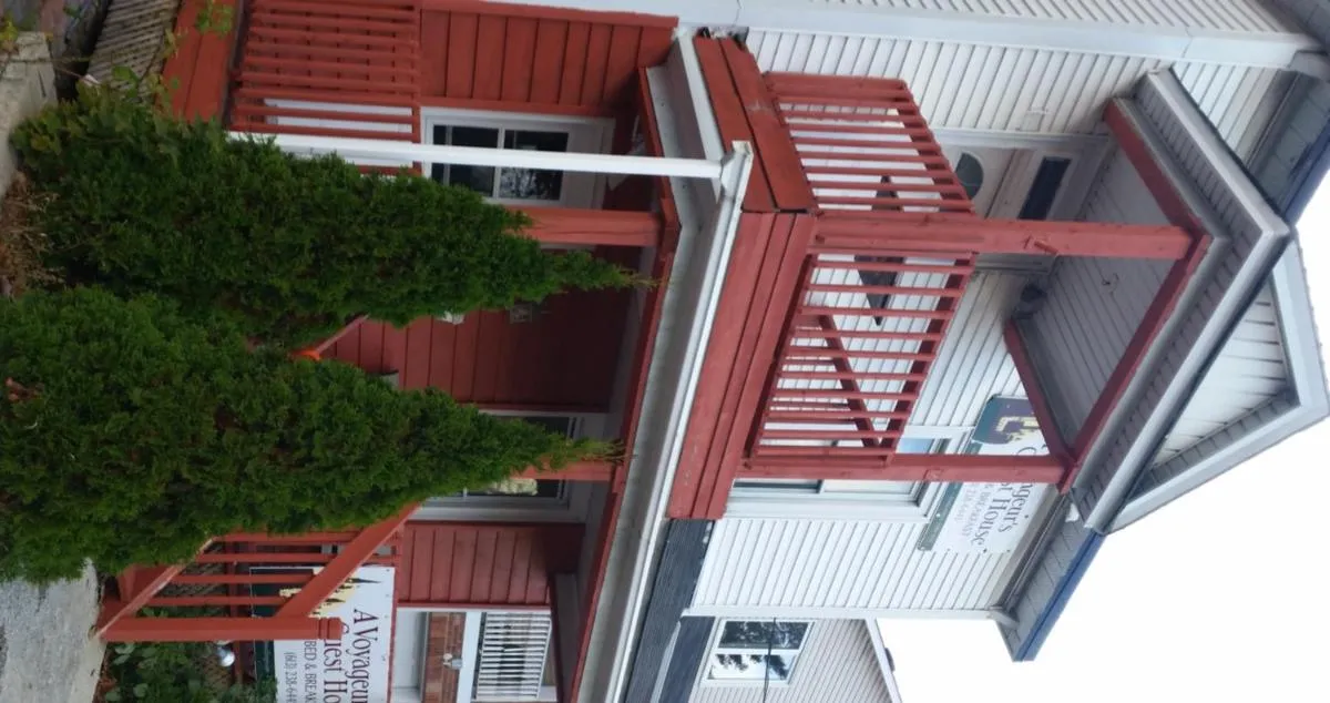 Image 3 of A Voyageur’s Guest House