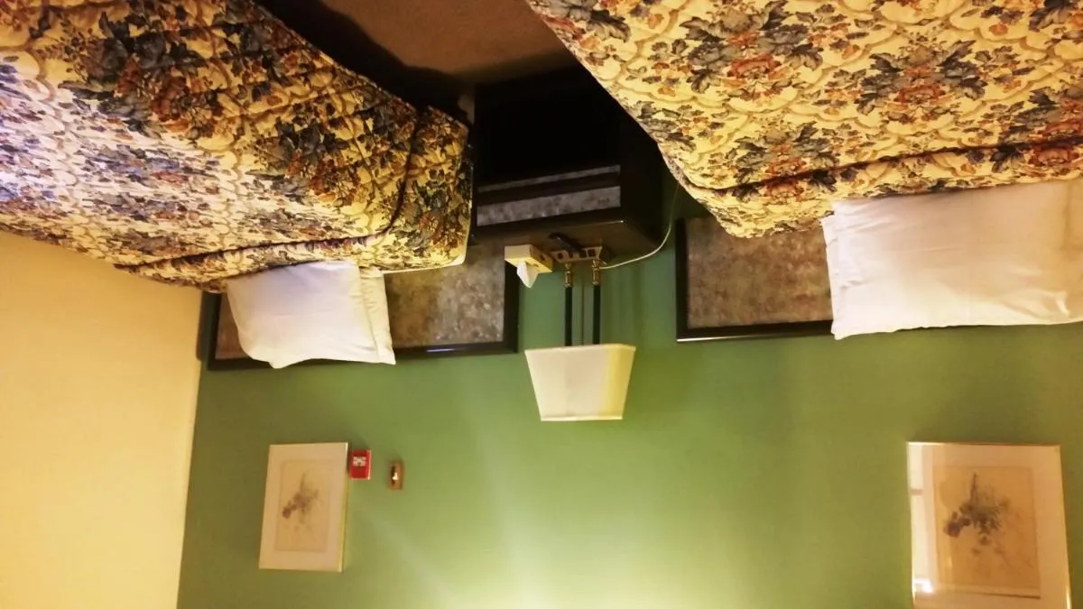 Image 5 of A Voyageur’s Guest House