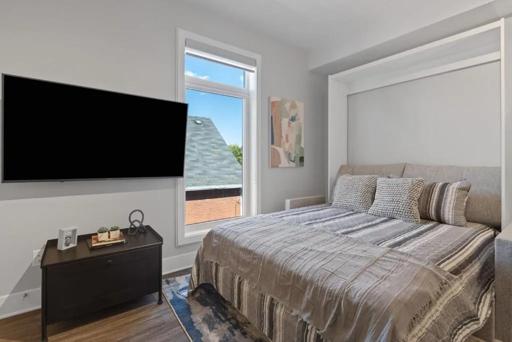 Image of Alterra Cozy Studio Beechwood 10