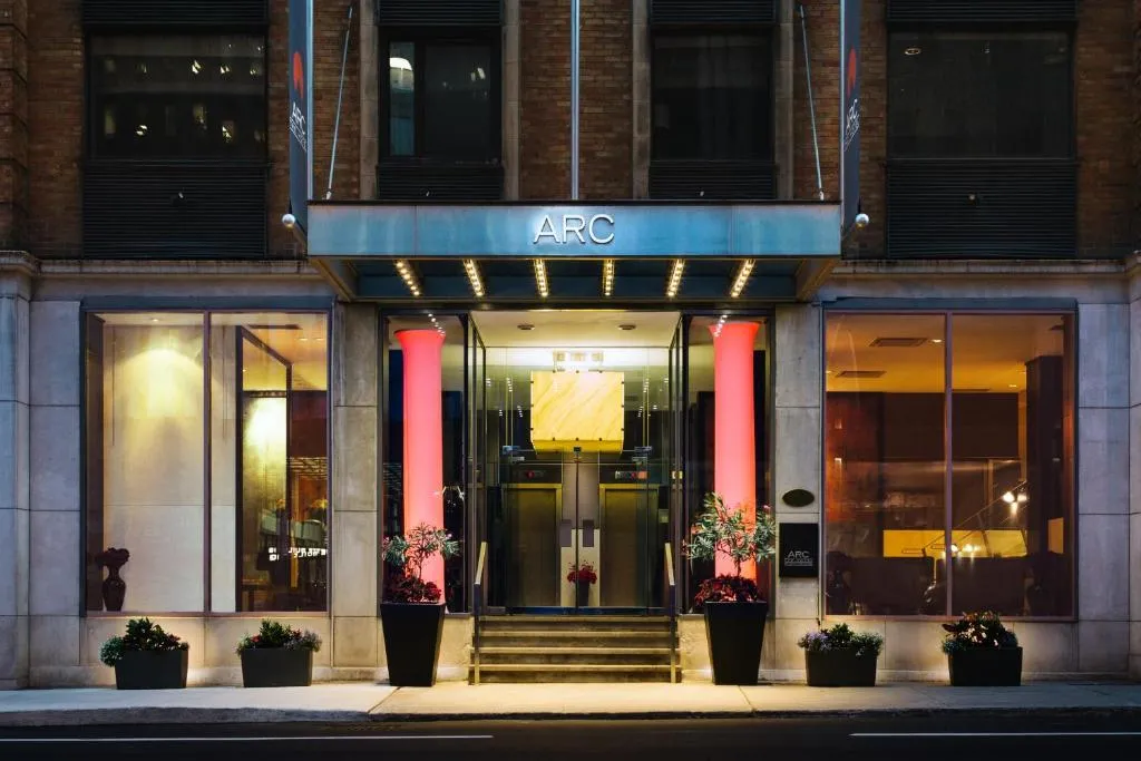 Image of Arc The Hotel