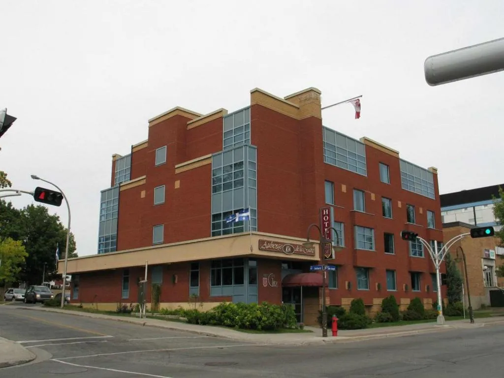 Image of Auberge de la Gare