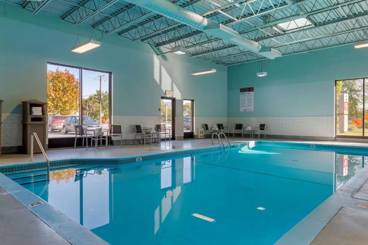 Image 1 of Best Western Plus Gatineau-Ottawa Downtown