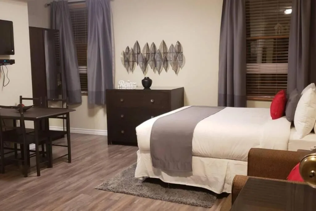 Image of Business Traveler’s Cozy Studio #21 by Amazing Property Rentals