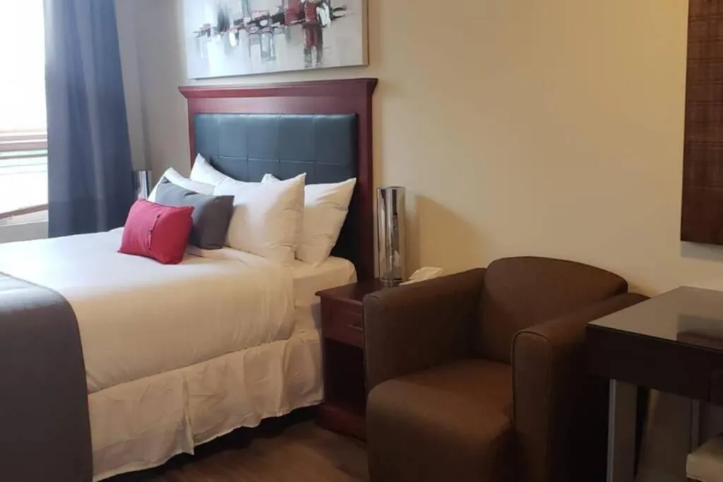 Image 5 of Business Traveler’s Cozy Studio #21 by Amazing Property Rentals