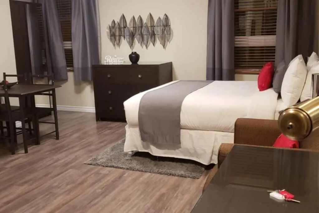 Image 6 of Business Traveler’s Cozy Studio #21 by Amazing Property Rentals