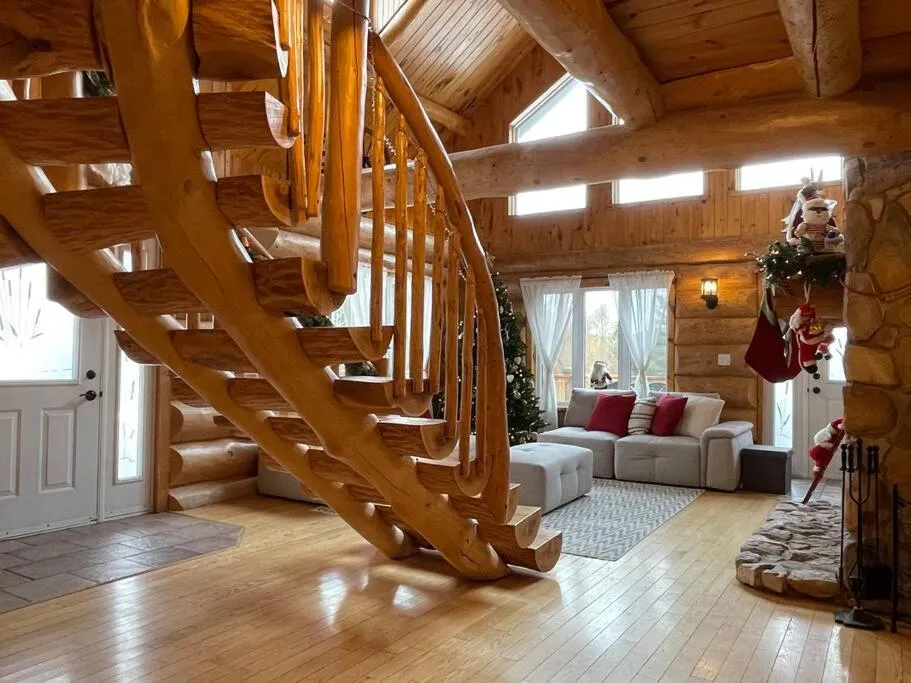 Image of Casa Madera Chalet