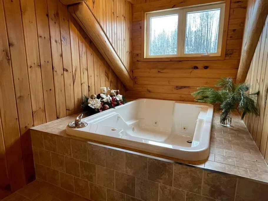 Image 1 of Casa Madera Chalet