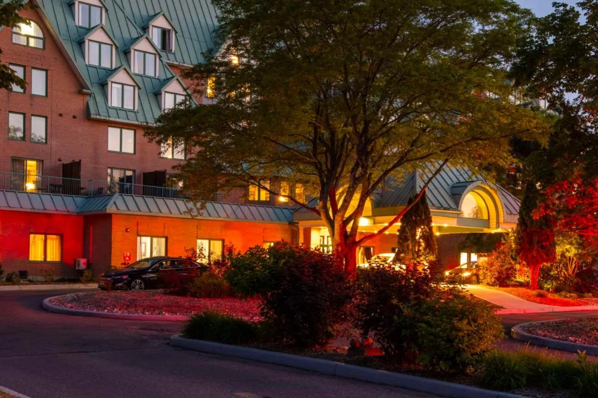 Image 5 of Chateau Cartier Hotel & Resort Ascend Hotel Collection