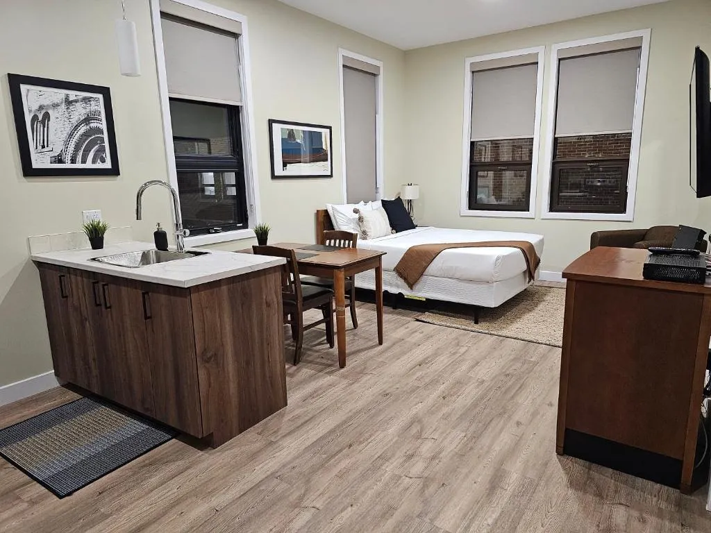 Image of Cozy Maison Apt #3