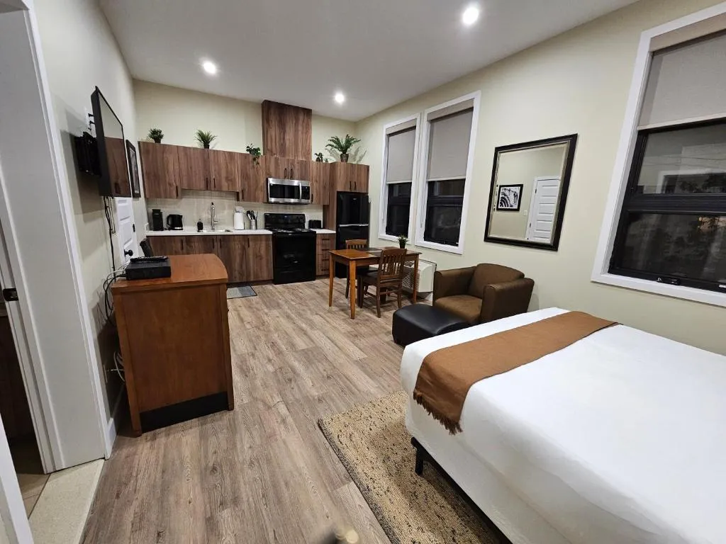 Image of Cozy Maison Apt #4