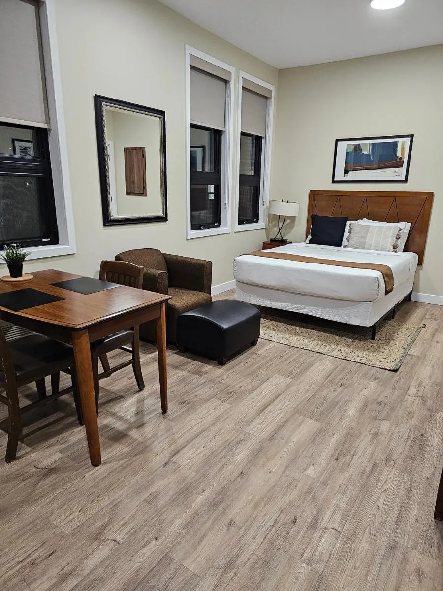 Image 6 of Cozy Maison Apt #4