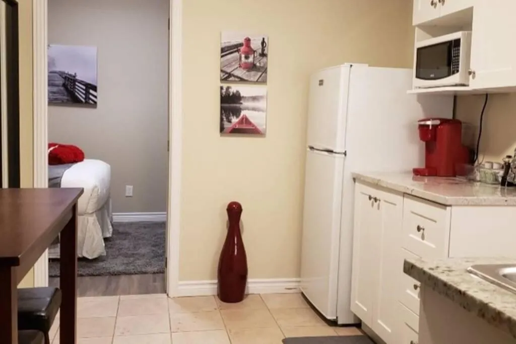 Image of Cozy Sweet #19. By Amazing Property Rentals