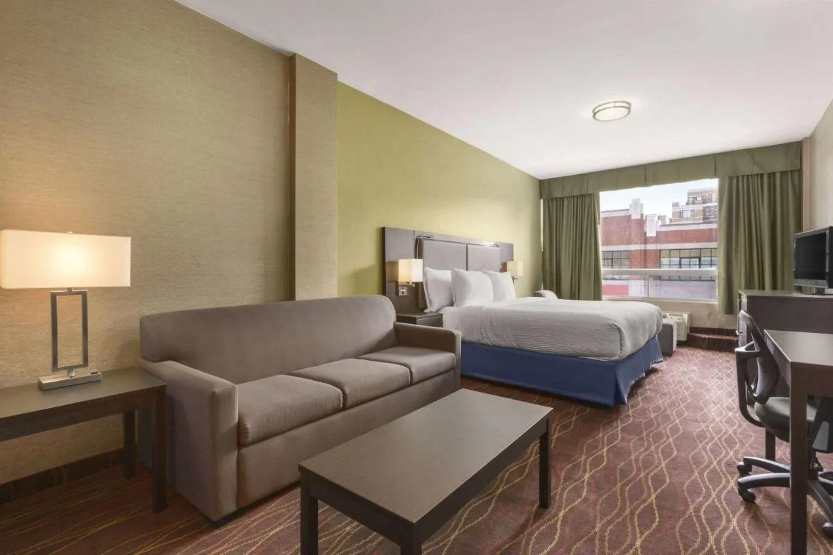 Image 5 of Days Inn by Wyndham Ottawa