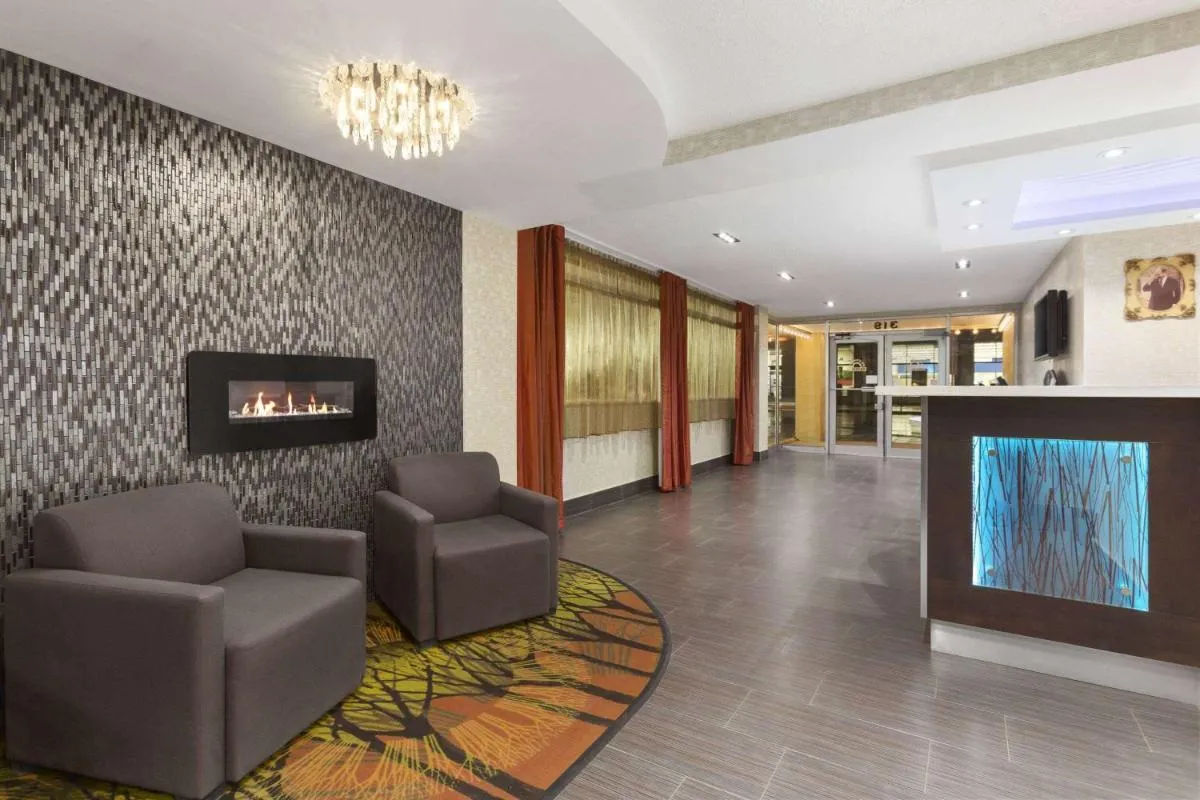 Image 2 of Days Inn by Wyndham Ottawa