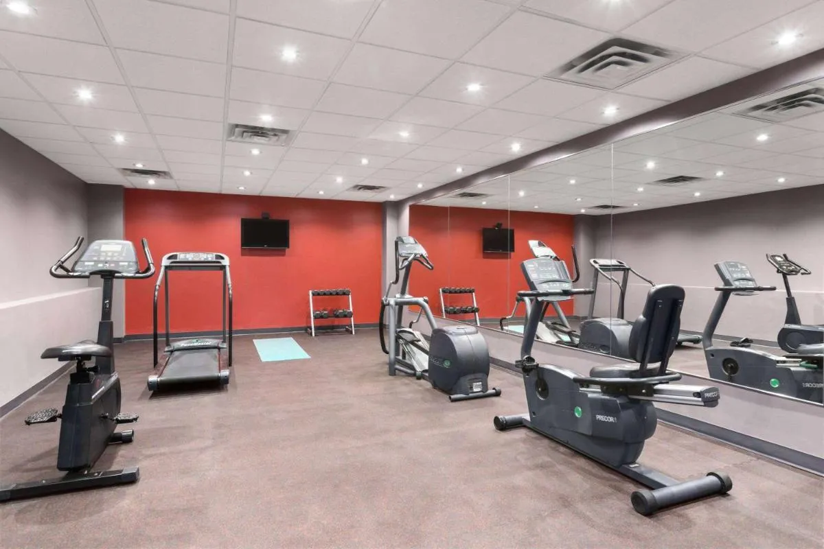 Image 3 of Days Inn by Wyndham Ottawa