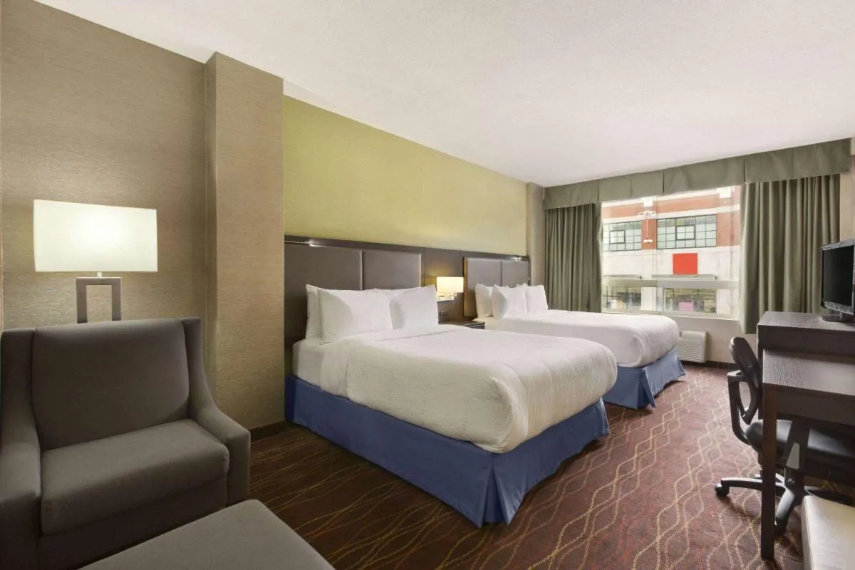 Image 6 of Days Inn by Wyndham Ottawa