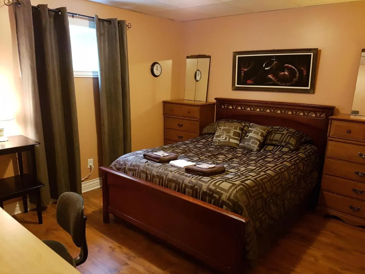 Image 2 of Gîte Le Trésor Caché Bed & Breakfast
