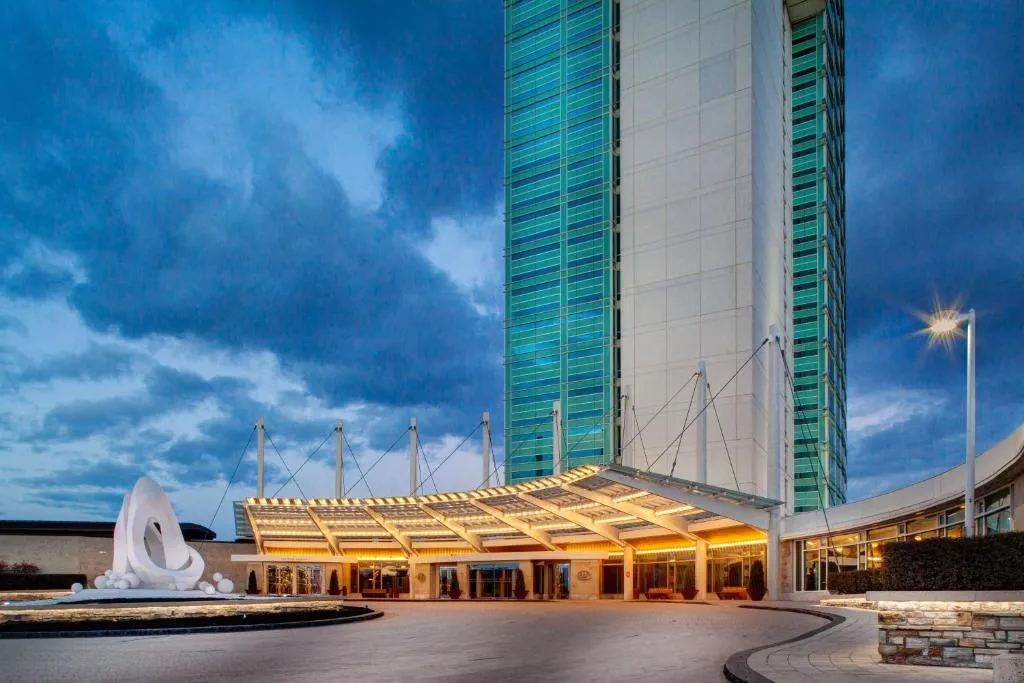 Image of Hilton Lac-Leamy