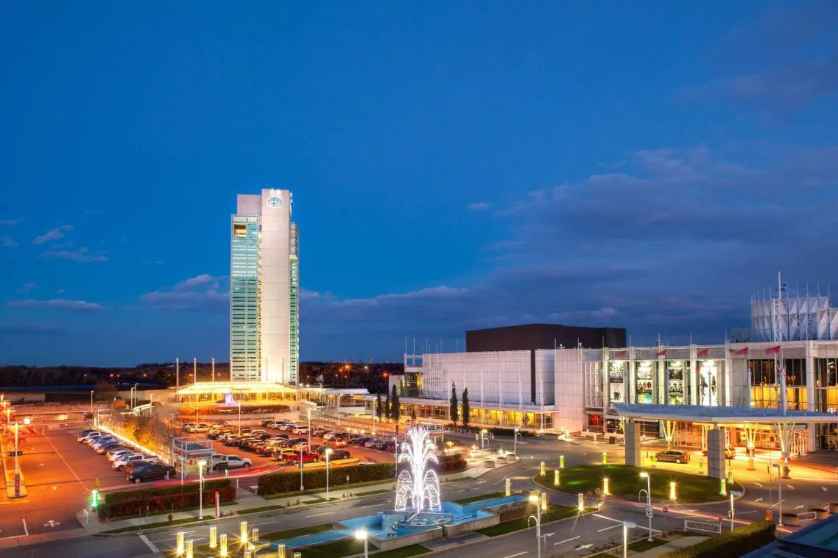 Image 1 of Hilton Lac-Leamy