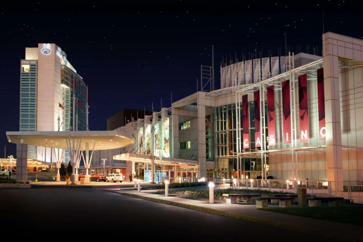 Image 2 of Hilton Lac-Leamy