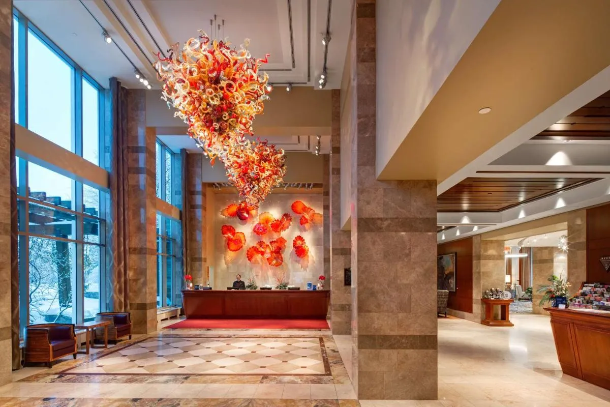 Image 4 of Hilton Lac-Leamy