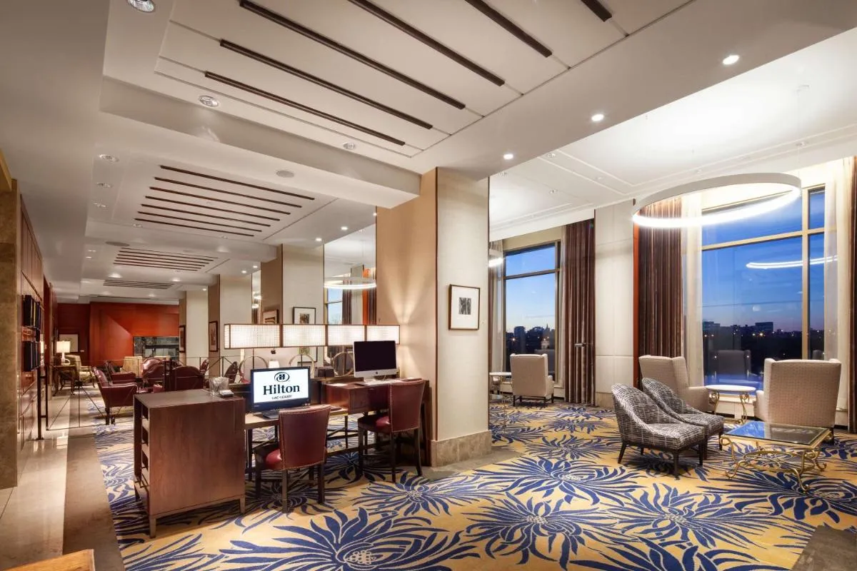 Image 5 of Hilton Lac-Leamy