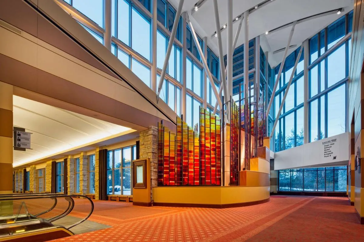 Image 6 of Hilton Lac-Leamy