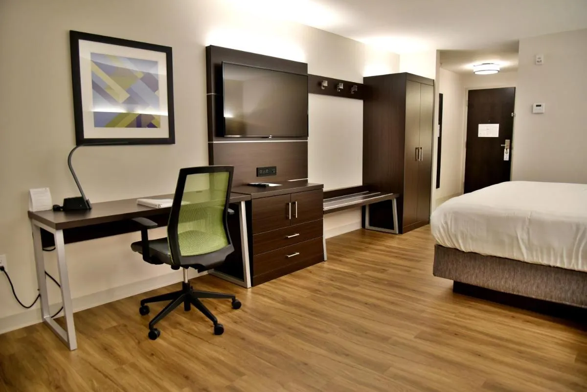 Image 6 of Holiday Inn Express & Suites – Gatineau – Ottawa by IHG