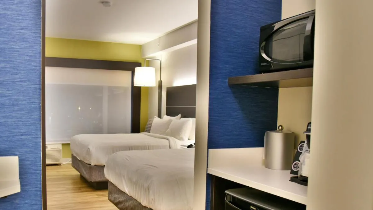 Image 4 of Holiday Inn Express & Suites – Gatineau – Ottawa by IHG