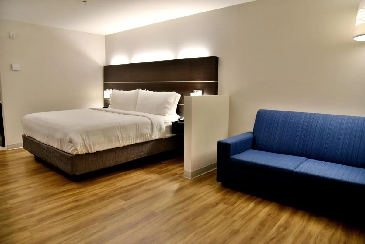 Image 3 of Holiday Inn Express & Suites – Gatineau – Ottawa by IHG