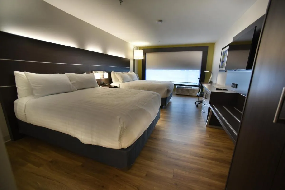 Image 5 of Holiday Inn Express & Suites – Gatineau – Ottawa by IHG