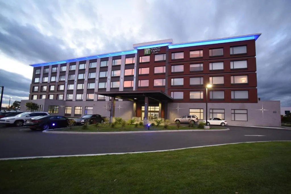 Image of Holiday Inn Express & Suites – Gatineau – Ottawa by IHG