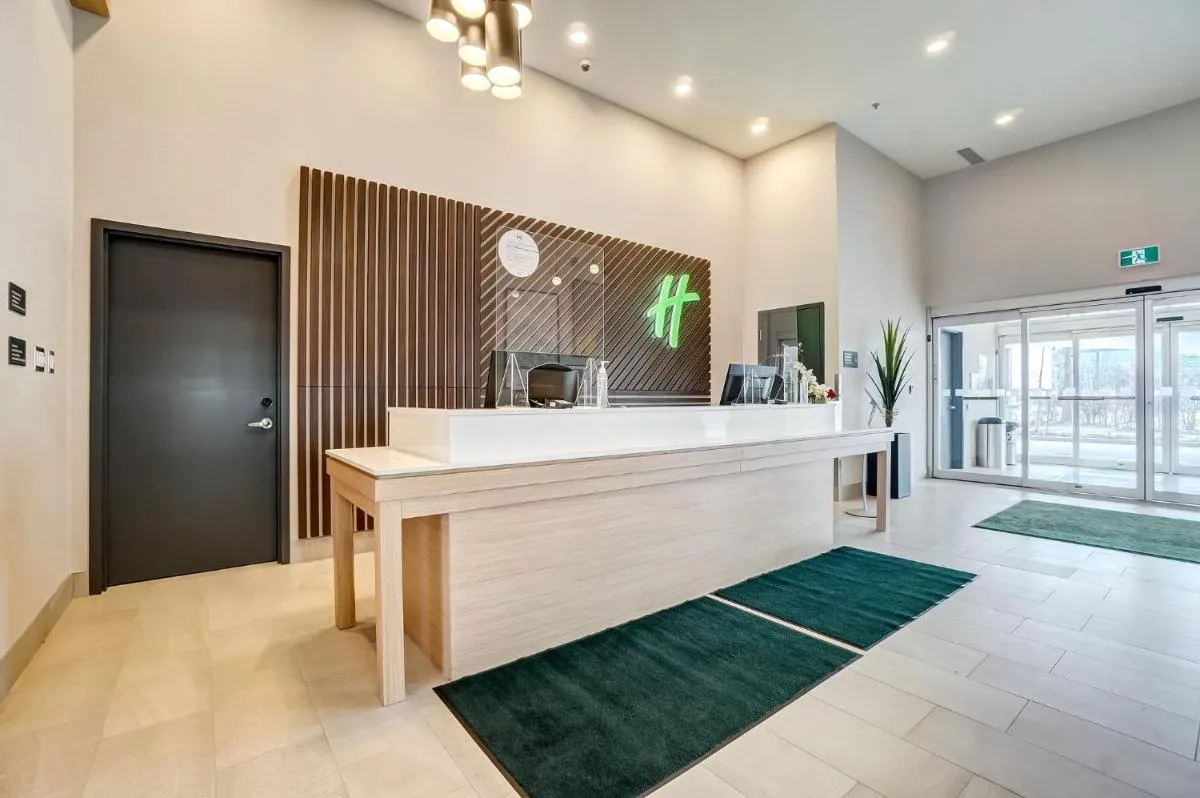 Image 4 of Holiday Inn Gatineau – Ottawa by IHG