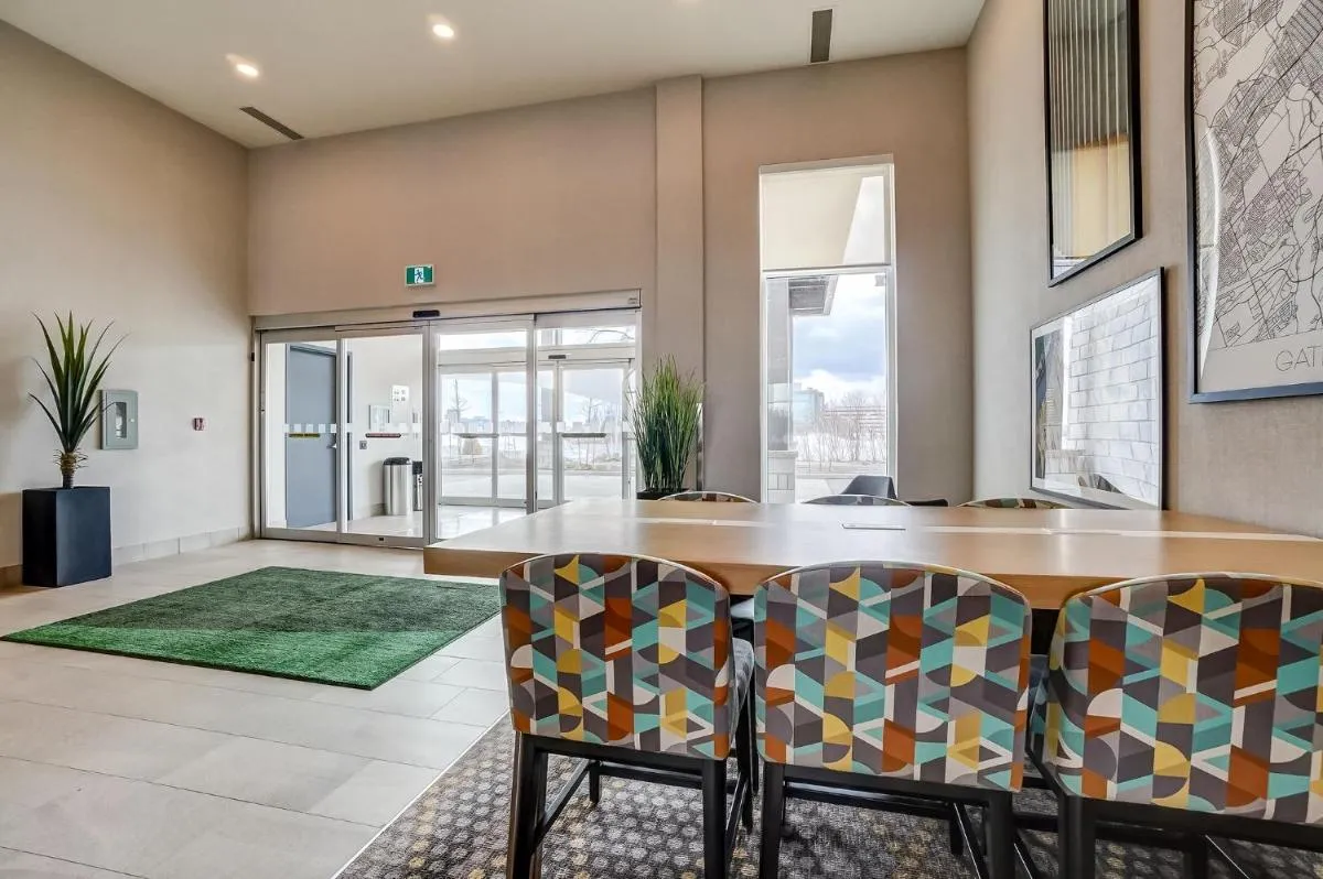 Image 5 of Holiday Inn Gatineau – Ottawa by IHG