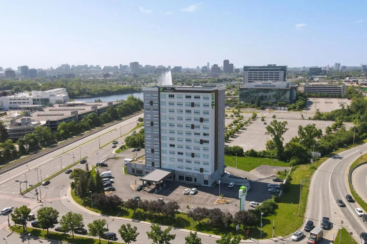 Image 1 of Holiday Inn Gatineau – Ottawa by IHG