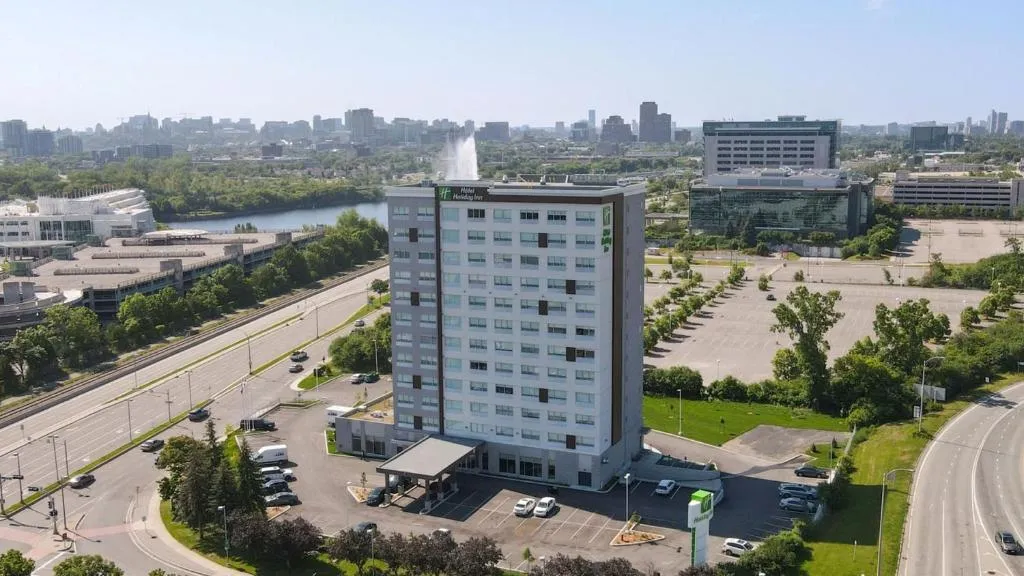 Image of Holiday Inn Gatineau – Ottawa by IHG