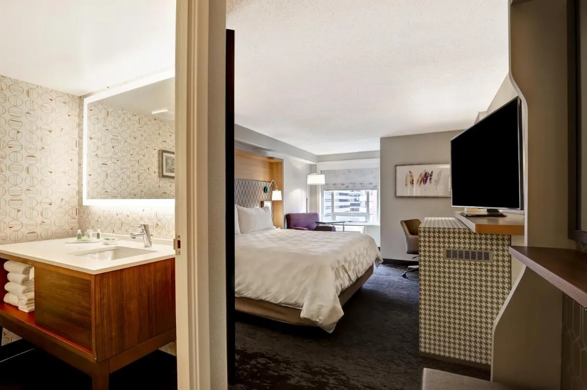 Image 1 of Holiday Inn – Ottawa Dwtn – Parliament Hill by IHG