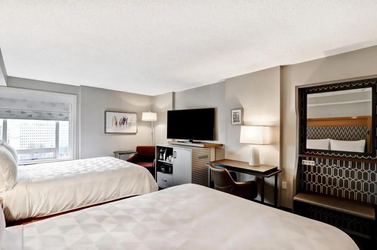 Image 2 of Holiday Inn – Ottawa Dwtn – Parliament Hill by IHG