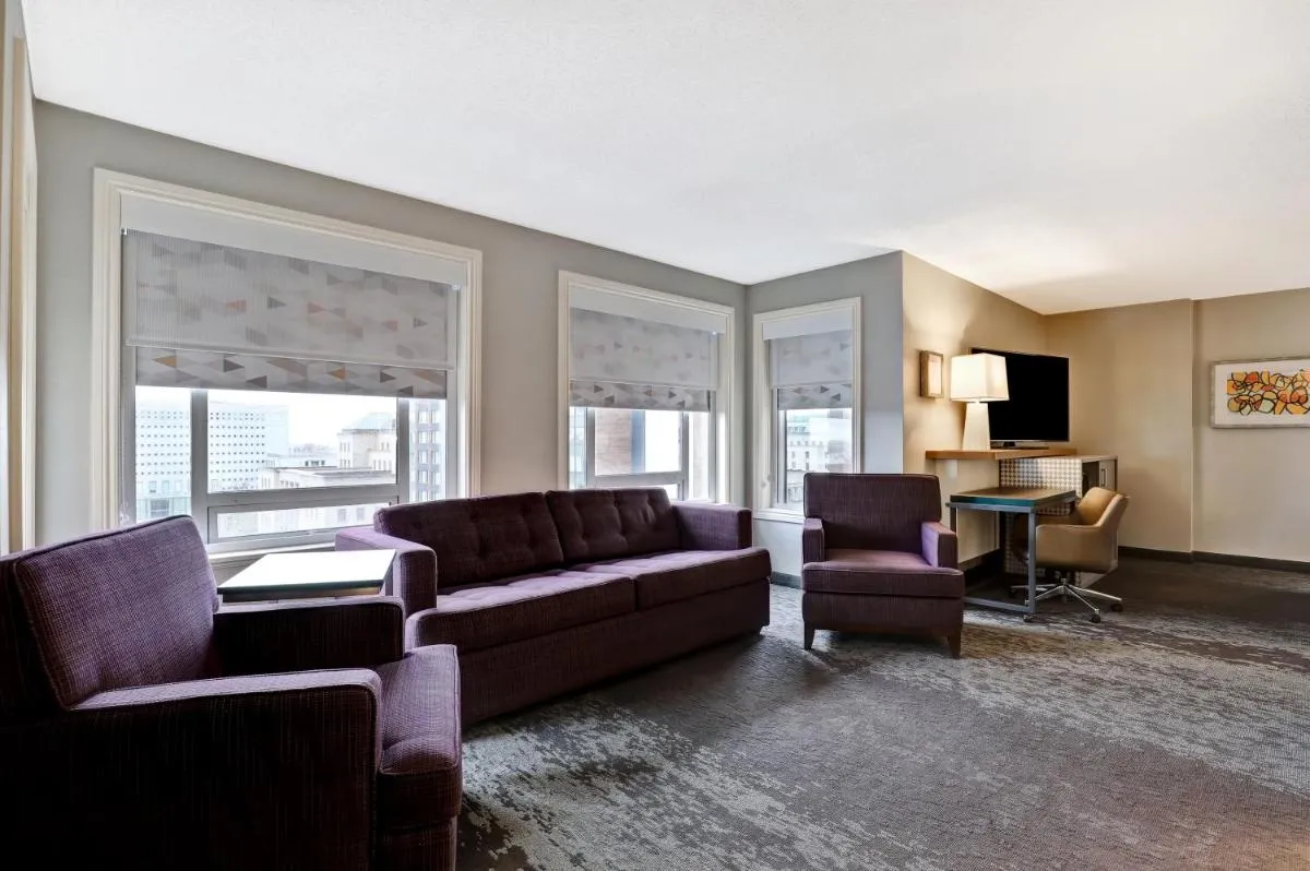 Image 3 of Holiday Inn – Ottawa Dwtn – Parliament Hill by IHG