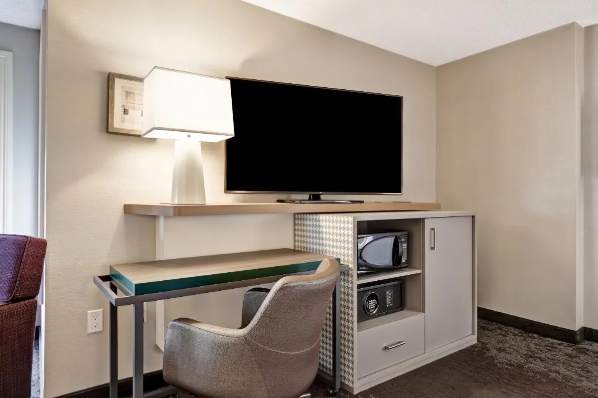Image 4 of Holiday Inn – Ottawa Dwtn – Parliament Hill by IHG