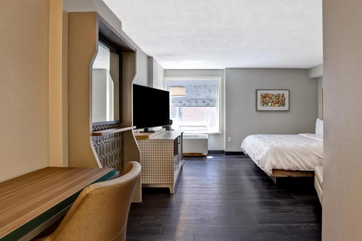 Image 6 of Holiday Inn – Ottawa Dwtn – Parliament Hill by IHG