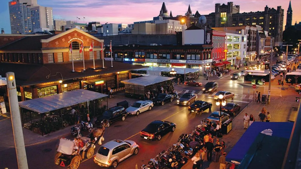 Image 5 of Holiday Inn Ottawa East by IHG