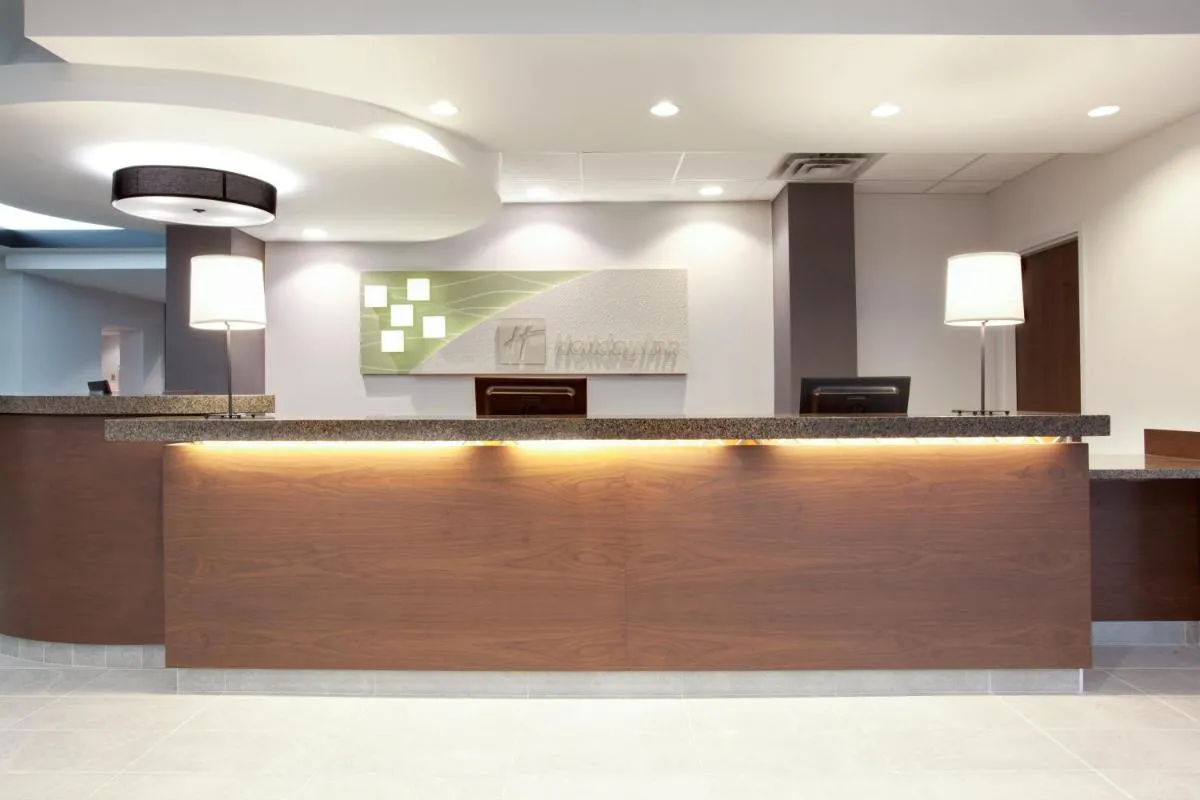 Image 4 of Holiday Inn Ottawa East by IHG