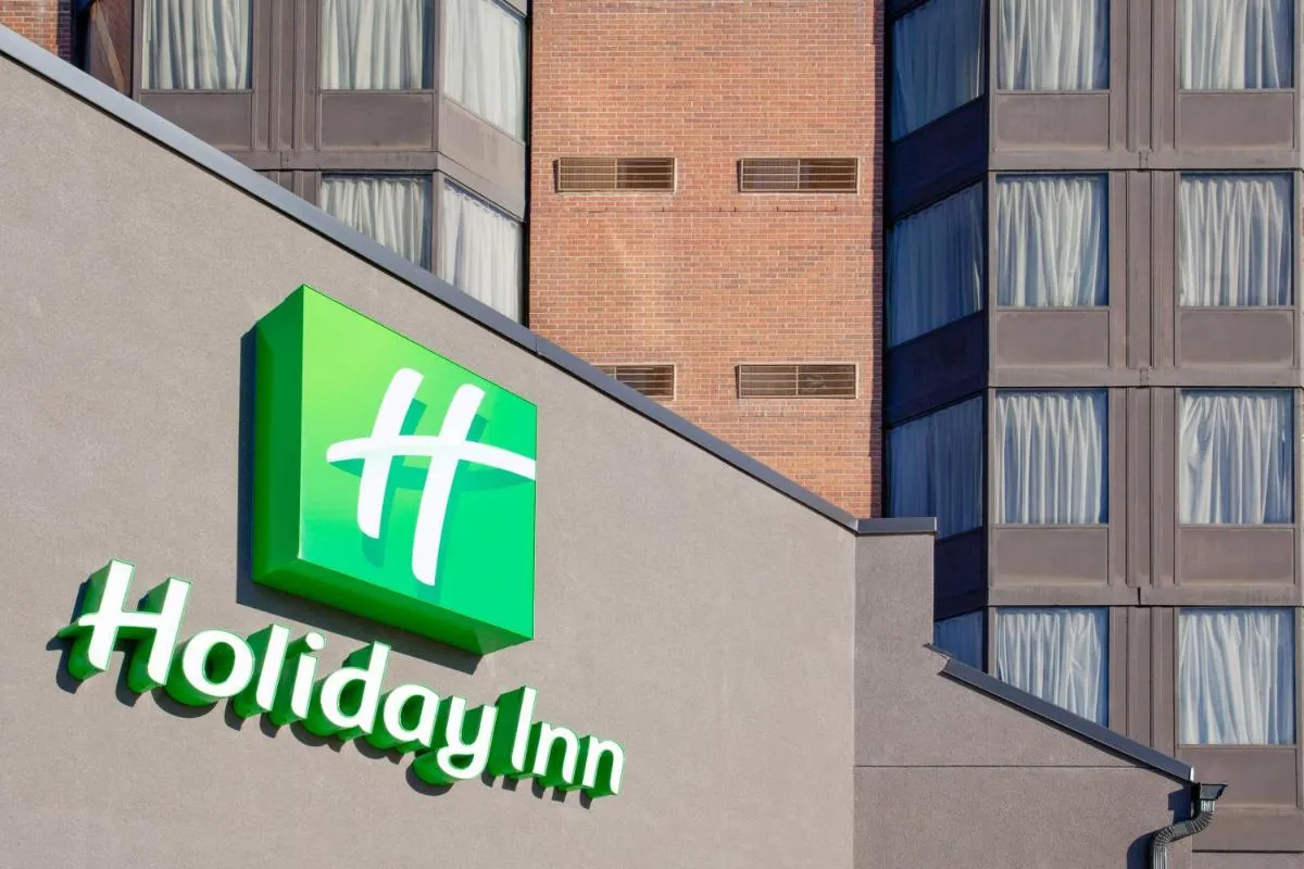Image 6 of Holiday Inn Ottawa East by IHG